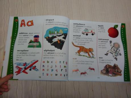 Philip steele first atlas nsu18,