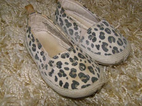 Leo mokasínky, h&m,20