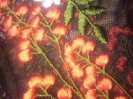 Dámska blúzka next, next,38