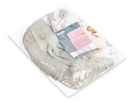 Sensillo taška na kočík z eko kože zodiac, sensillo