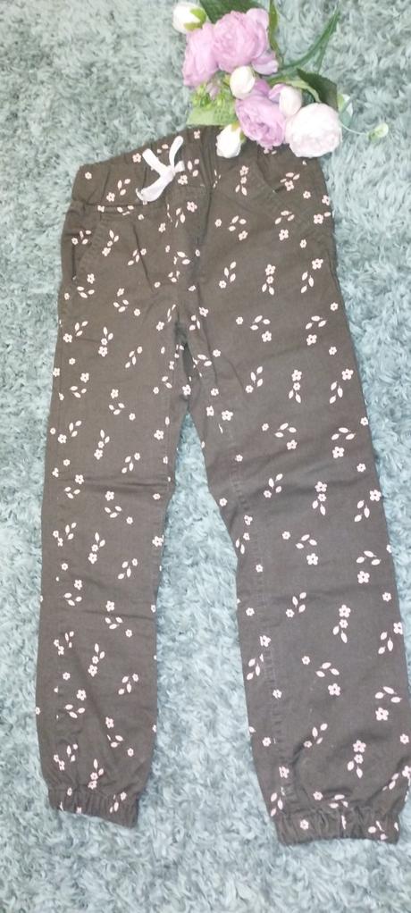 Podšité nohavice, dopodopo,122