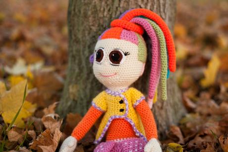 Háčkovaná fíha tralala, 