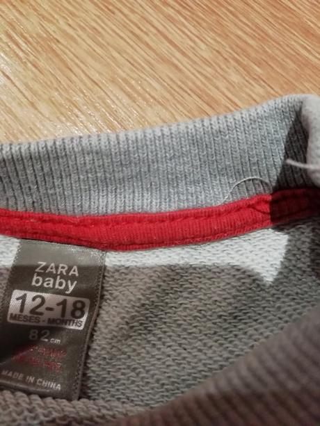 Mikina zara, zara,80