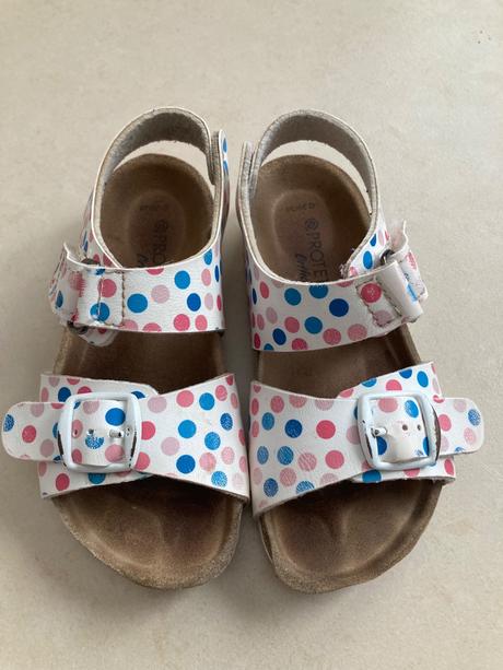 Protetika sandále, protetika,28