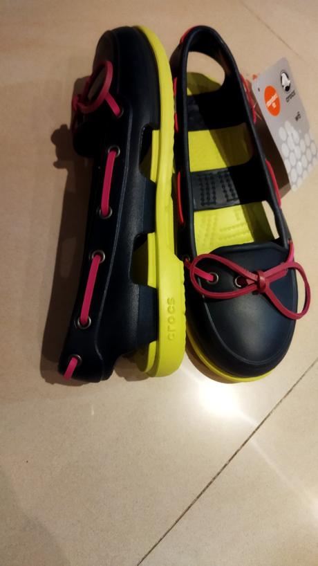 Crocs balerinky, crocs,37