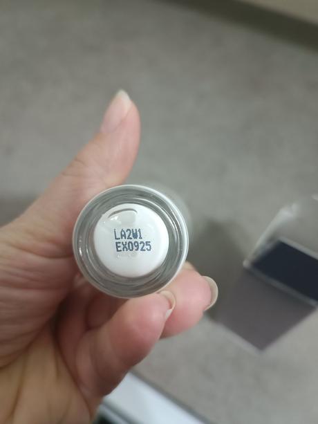 Diamantový nočný krém nový,