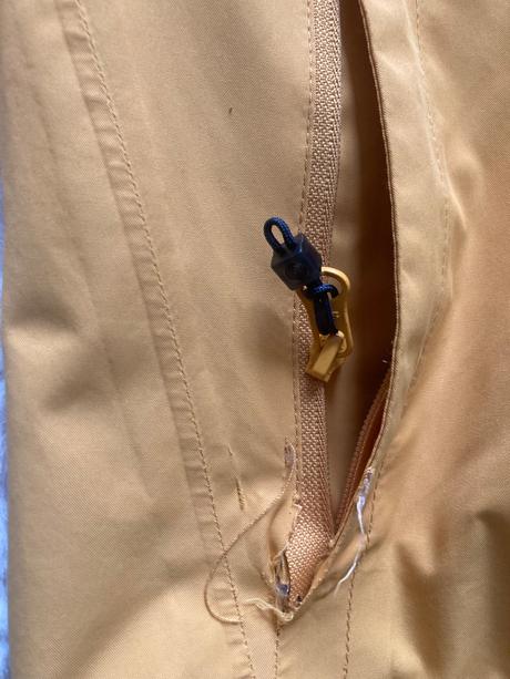 Prechodná bunda, husky,152