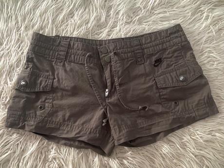 Nike cargo šortky, nike,s