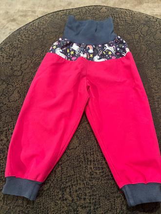 Funkcne nohavice, unuo,92