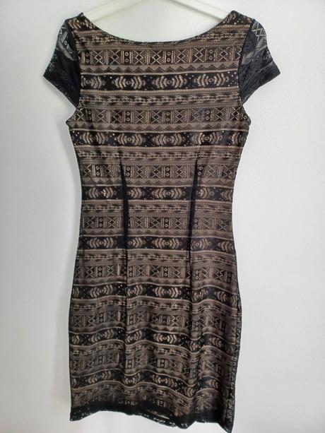 Šaty orsay, veľkosť s, orsay,s