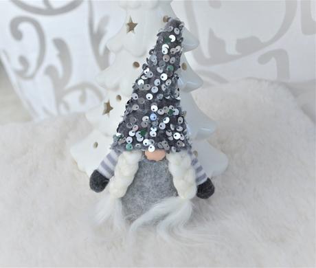 Vianočný škriatok, 