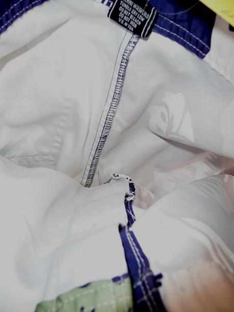 Kraťasy chalanské, 140