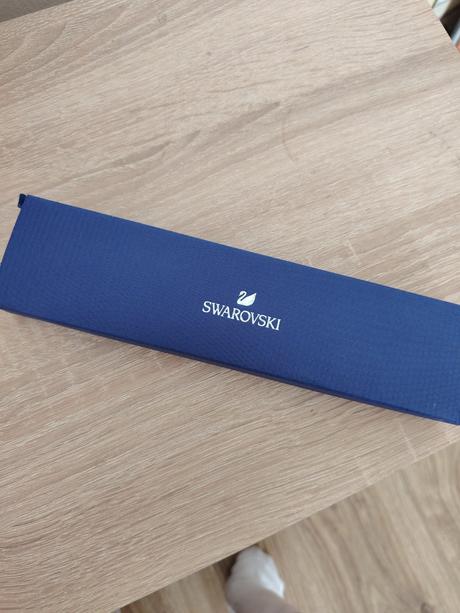 Náhrdelník, swarovski