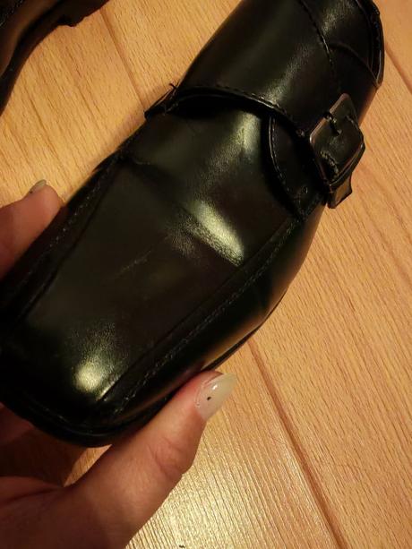 Elegantné topánky, 33