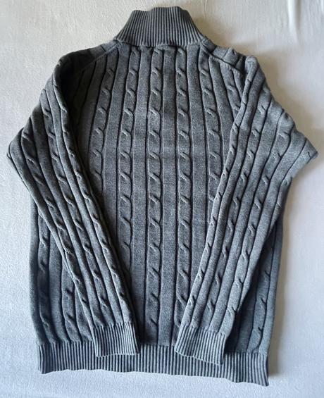 Pánsky sveter gant, gant,xxl