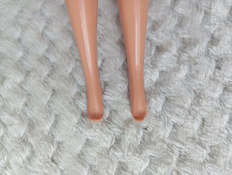Barbie weekend 1991, 