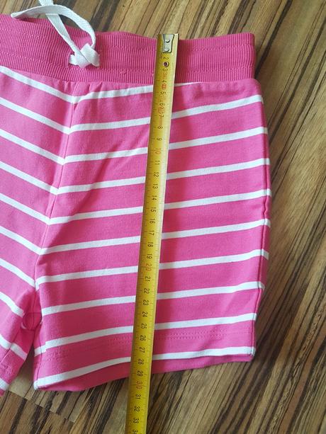 Kratke nohavice, george,140