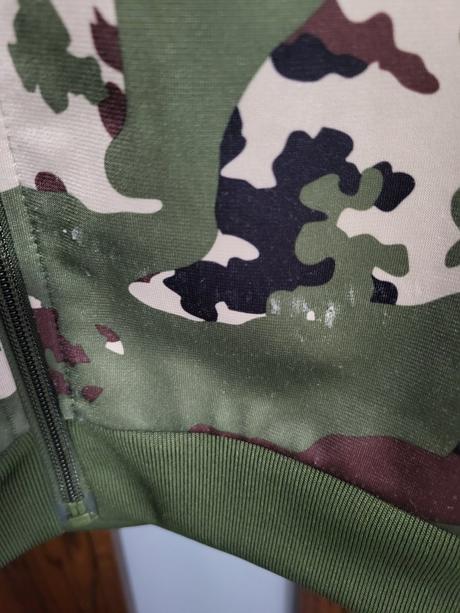 Mikina original, adidas,164