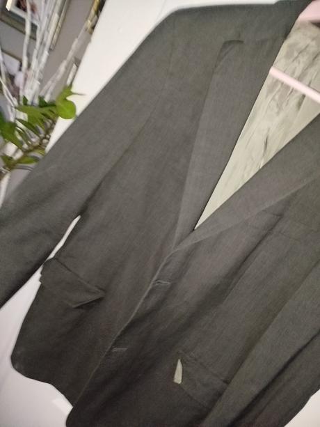 Hugo boss sako made in usa, hugo boss,52