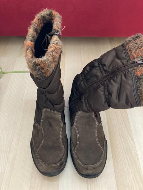 Zimné čižmy santé, santé,35