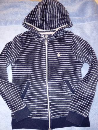 Velurova mikina, mayoral,146