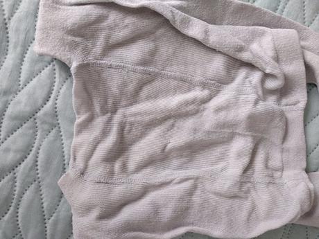 Sivé pančušky, 116