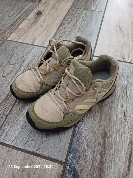 Turistická obuv adidas 33, adidas,33