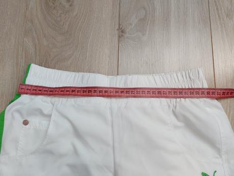 Nohavice puma, puma,xs
