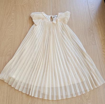 Lahucke letne saty, c&a,140