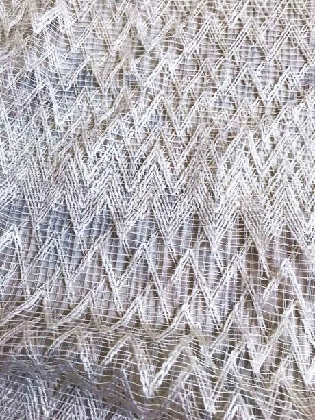 Luxusná cvernová záclona 3m, 