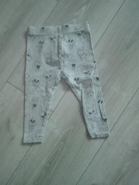 Leginky v top stave, dopodopo,86