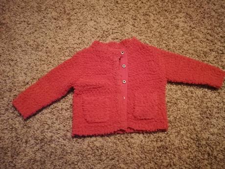 Uzlickovy svetrík, pepco,80