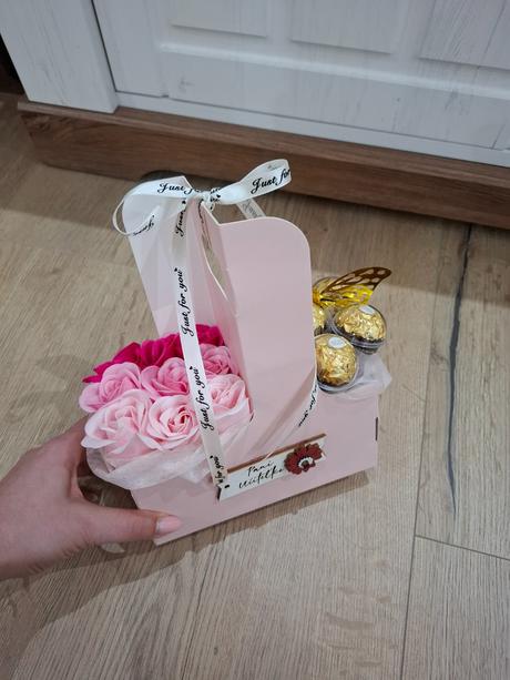 Pre pani učiteľku, 