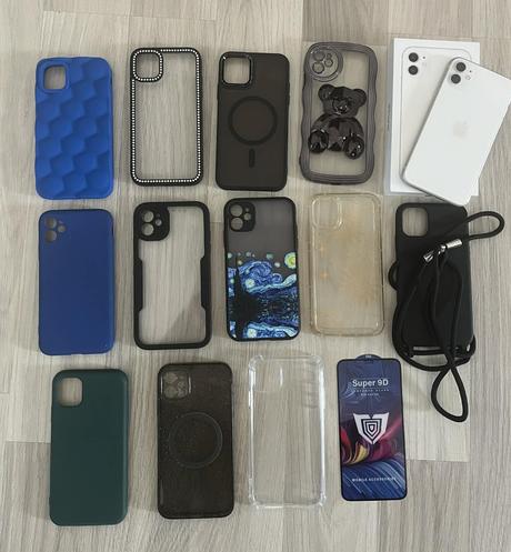 Iphone 11, 