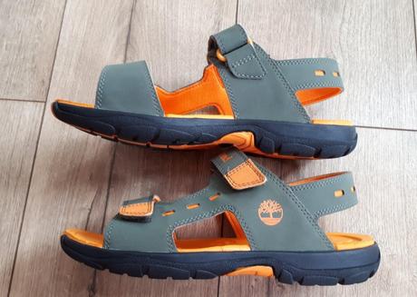 Timberland sandále, timberland,38