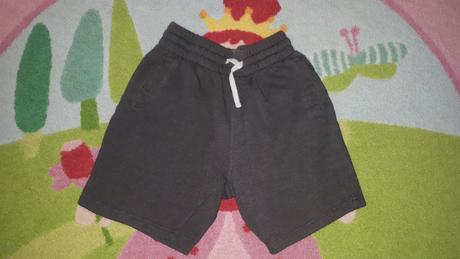 Sede kratasy, h&m,170