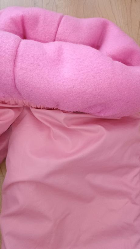 Detské oteplovacky, 104