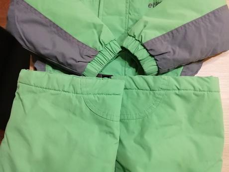 Chlapčenský overal etirel, etirel,86