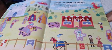 Nálepkovy časopis pre chlapcov,