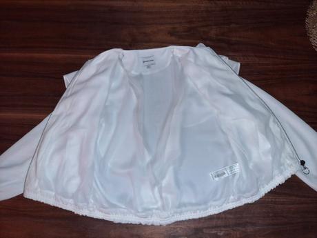 Ľahká prechodová bundička stradivarius veľ.s, stradivarius,s