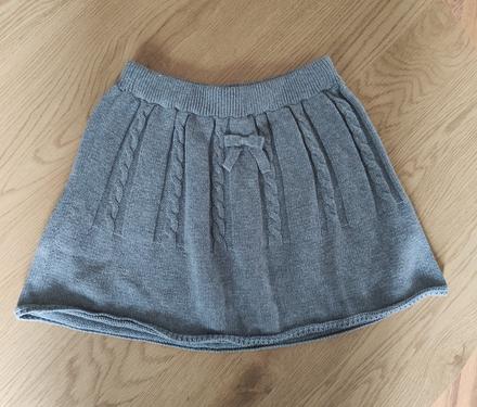 Svetríková suknička, 104