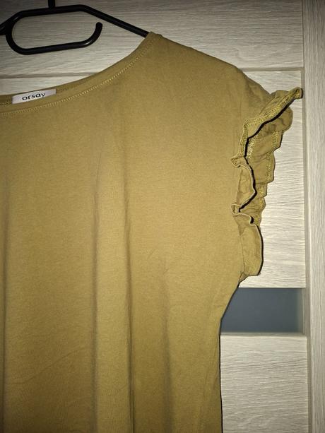 Tricko orsay, orsay,l