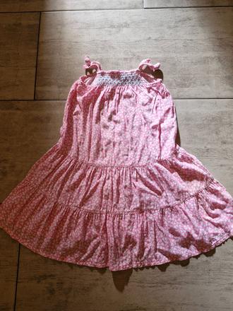 Šaty 110/116, kids,116