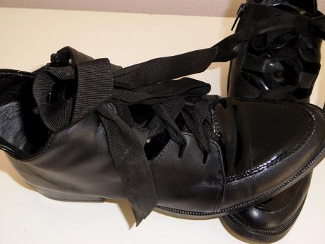 Kvalitné kožené kotníky-topánky na jesen-zimu, 38