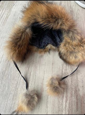 Kozusinova ciapka, outfit,m