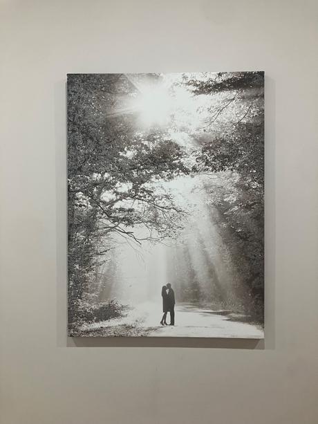 Obraz next trblietavý na slnku, 