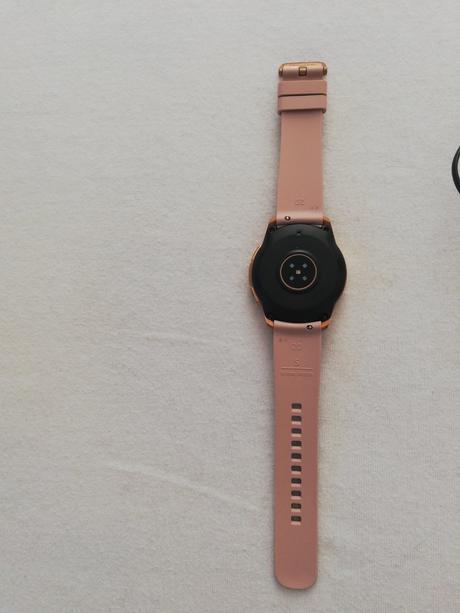 Samsung galaxy watch hodinky, samsung