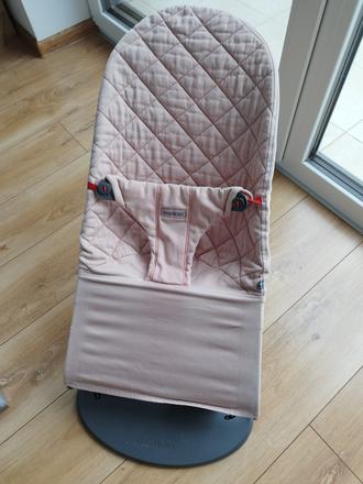 Lehátko babybjorn,