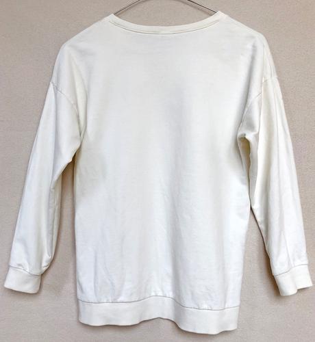 Dievčenská mikina, lindex,134