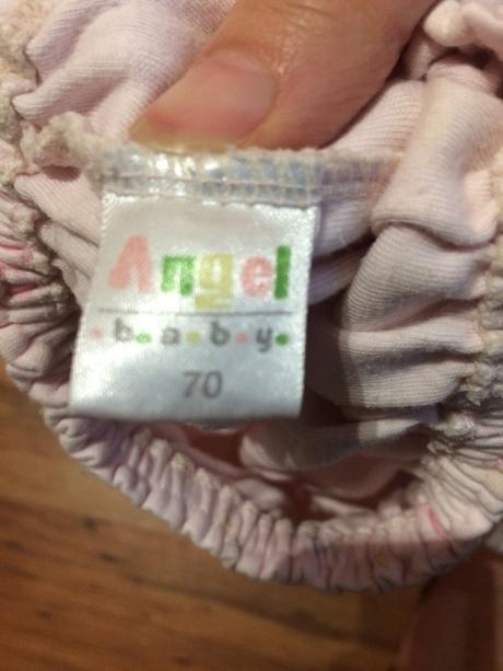 Detská súprava, 68